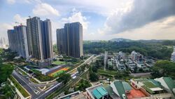Pandan Valley (D21), Condominium #597153091